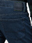 Pierre Cardin Antibes Jeans Donker Blauw