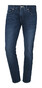 Pierre Cardin Antibes Jeans Donker Blauw