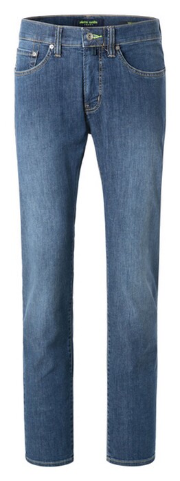 Pierre Cardin Antibes Jeans Mid Stone