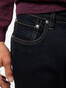 Pierre Cardin Antibes Jeans Rinse Washed Dark Navy Grey