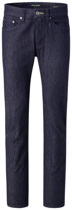Pierre Cardin Antibes Jeans Rinsed Blue