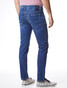 Pierre Cardin Antibes Jeans Used Washed Blauw