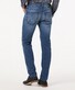 Pierre Cardin Antibes Le Bleu Premium Denim Jeans Blauw
