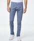 Pierre Cardin Antibes Le Bleu Striped Jeans Blauw-Wit
