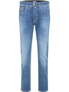 Pierre Cardin Antibes Organic Cotton Jeans Blauw