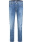 Pierre Cardin Antibes Organic Cotton Jeans Blue