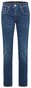 Pierre Cardin Antibes Slim Jeans Blauw