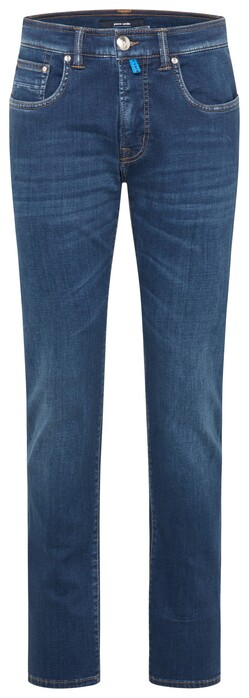 Pierre Cardin Antibes Slim Jeans Blue