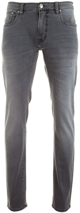 Pierre Cardin Antibes Slim Jeans Grey