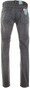 Pierre Cardin Antibes Slim Jeans Grey