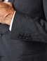 Pierre Cardin Brice Jacket Anthracite Grey