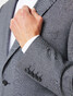 Pierre Cardin Brice Jacket Mid Grey