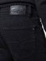 Pierre Cardin Deauville Black Star Jeans Stay Black