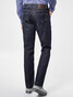 Pierre Cardin Deauville Indigo Jeans Rinse Washed Dark Navy Grey