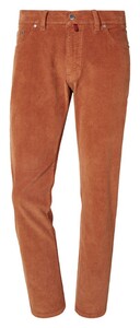 Pierre Cardin Deauville Rib Ribbroek Copper