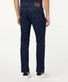 Pierre Cardin Deauville Tapered Airtouch Jeans Dark Blue