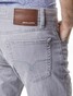 Pierre Cardin Deauville Tapered Airtouch Jeans Grey