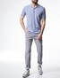 Pierre Cardin Deauville Tapered Airtouch Jeans Grey
