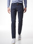 Pierre Cardin Deauville Tapered Airtouch Jeans Used Washed Navy Melange