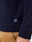 Pierre Cardin Denim Academy Sweatshirt Crewneck Pullover Navy