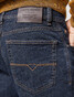 Pierre Cardin Denim Dijon Jeans Jeans Used Washed Navy