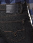 Pierre Cardin Denim Jeans Deauville Rinse Washed Black