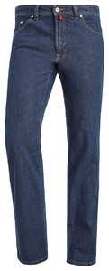 Pierre Cardin Dijon Jeans Used Washed Navy