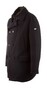 Pierre Cardin Double Row Wool Long Jacket Coat Navy