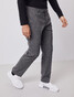 Pierre Cardin Dupont Futureflex Pants Mid Grey