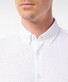 Pierre Cardin Futureflex 2-Tone Pique Shirt White