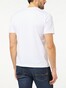 Pierre Cardin Futureflex Fantasy Pattern T-Shirt White