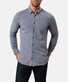 Pierre Cardin Futureflex Pique Shirt Grey