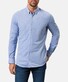 Pierre Cardin Futureflex Pique Shirt Light Blue