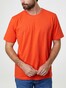Pierre Cardin Futureflex T-Shirt Fine Orange