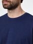 Pierre Cardin Futureflex T-Shirt Navy Blue Melange
