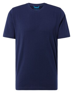 Pierre Cardin Futureflex T-Shirt T-Shirt Navy Blue Melange