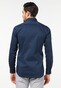Pierre Cardin Futureflex Uni Kent Shirt Navy