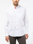 Pierre Cardin Futureflex Uni Overhemd Wit