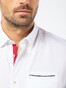 Pierre Cardin Futureflex Uni Shirt White