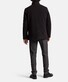 Pierre Cardin Futureflex Wool Like Coat Jack Black