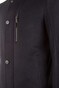 Pierre Cardin Gore Tex Wool Jacket Navy