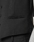 Pierre Cardin Hugo Futureflex Waistcoat Black