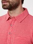 Pierre Cardin Jersey Voyage Bicolor Poloshirt Red