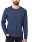 Pierre Cardin Le Bleu Cotton Linen Pullover Marine