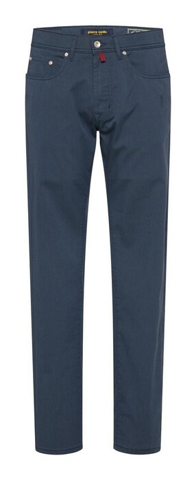 Pierre Cardin Lyon Airtouch 5-Pocket Pants Dark Blue