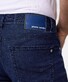 Pierre Cardin Lyon Airtouch Jeans Donker Blauw