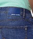 Pierre Cardin Lyon Airtouch Jeans Midden Blauw