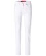 Pierre Cardin Lyon Airtouch Jeans White