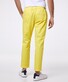 Pierre Cardin Lyon Airtouch Linen Mix Pants Yellow