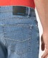 Pierre Cardin Lyon Kooltex Premium Jeans Light Blue